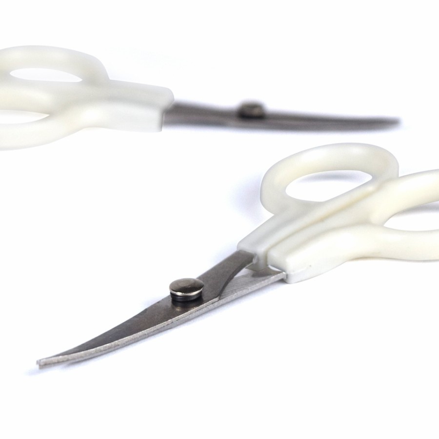 

hello manis hay maniss Gunting Bordir - Gunting Aplikasi Ujung Lengkung ukuran 3,5" #temanjahit #belajarjahit semua produk yang di etalase ready yaa silahkan di cekout