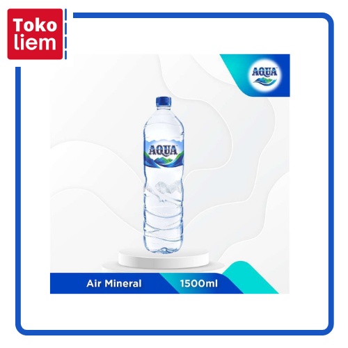 

AQUA AIR PET 600ML