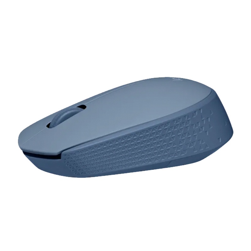 Logitech Wireless Mouse M1 Kuat Dan Tahan Lama