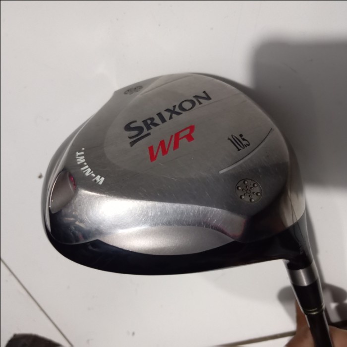 STIK GOLF DRIVER SRIXON