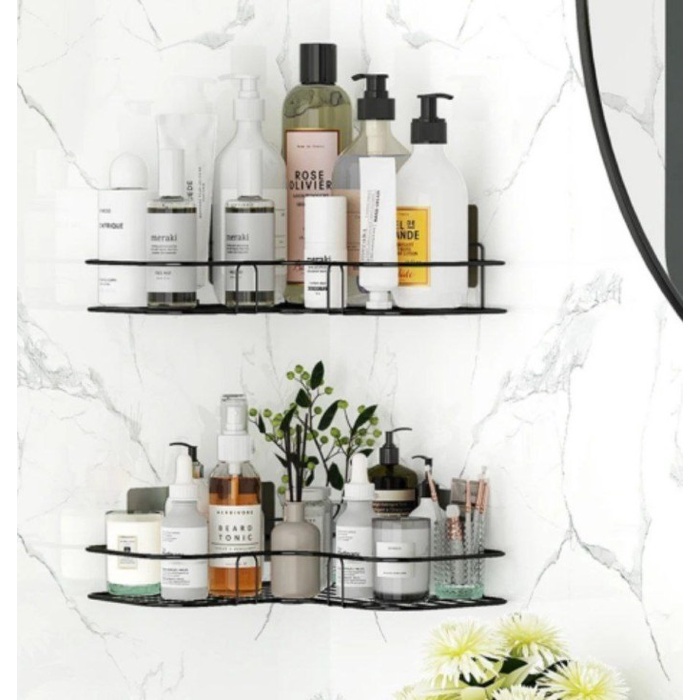 BATHROOM SHELF 2B