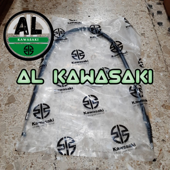 kabel kopling tali kopling ninja rr mono origimal