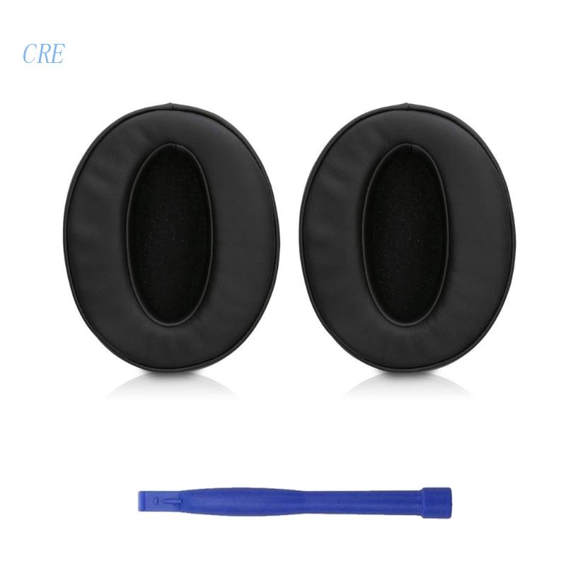 Cre Comfort Ear Pads Memory Sponge Penutup Telinga Untuk HD4.50 BTNC Headphone Earpads Cocok Untuk Mendengarkan Headphone Lama Sl