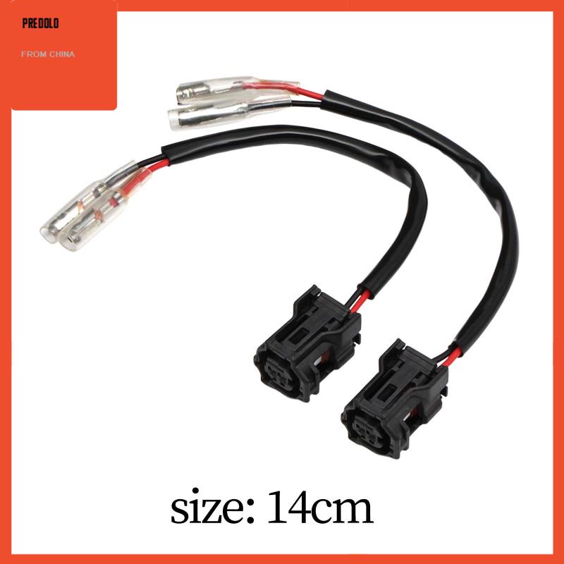 [Predolo] Sein Adaptor Harness Plug and Play Untuk Compact Size