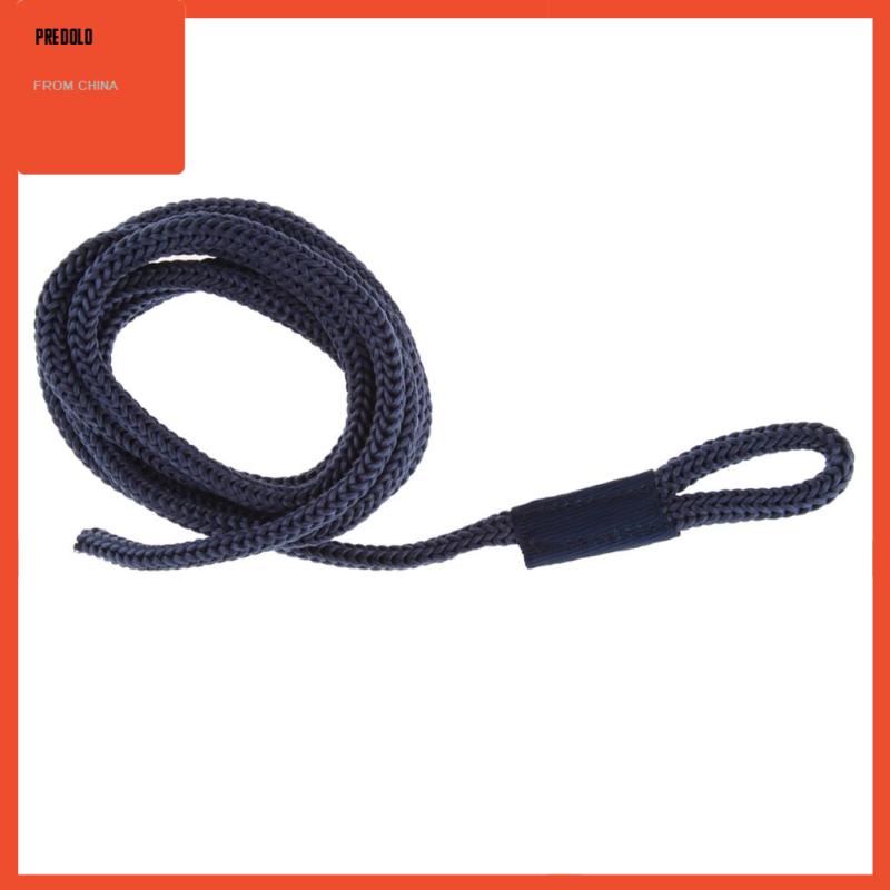 [Predolo] Mata Sambung 1per4inch X 5ft Birudouble Braided Boat Mooring