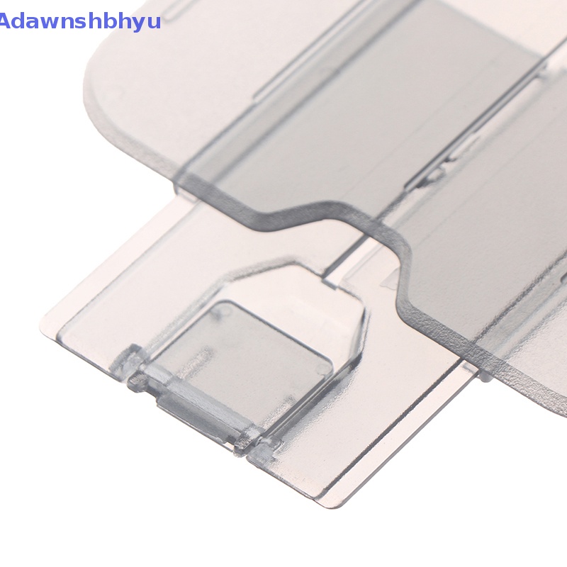 Adhyu 1PC Paper Output Tray Untuk HP 1010 1020 1022 1012 1015 1018 1020Plus Extender ID