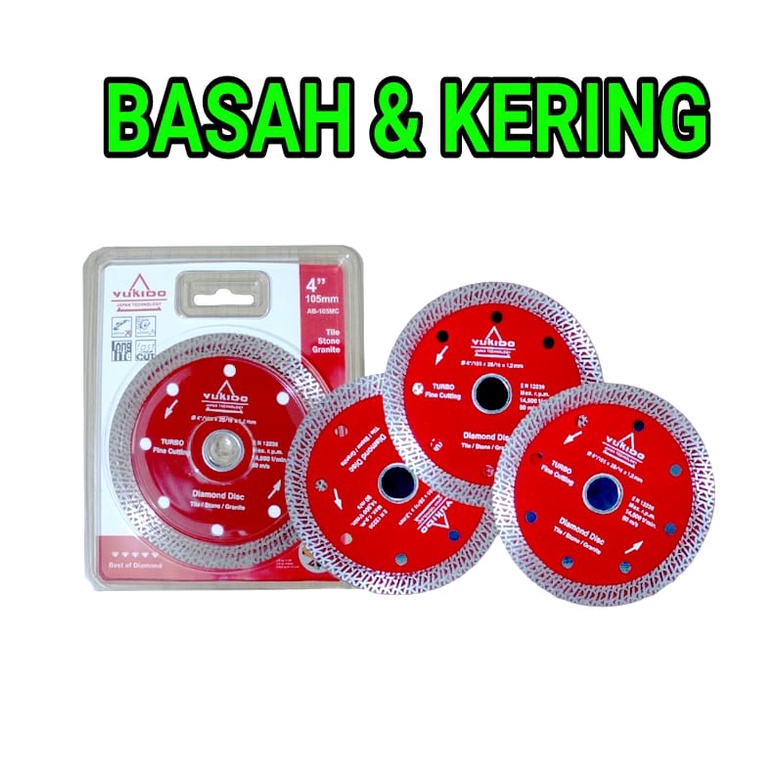 BESTT!! PAKET Komplit Mata Potong Gerinda Besi/Kayu/Keramik/Poles Amplas Pad untuk Gerinda tangan 4&quot; inch