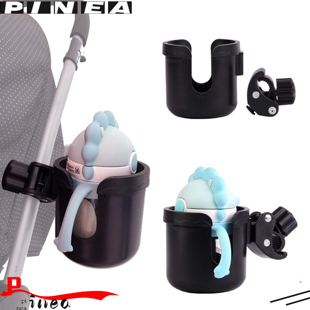 Pineapple Baby Stroller Cup Holder High Quality Rotasi 360derajat Aksesoris Stroller Bayi Multifungsi