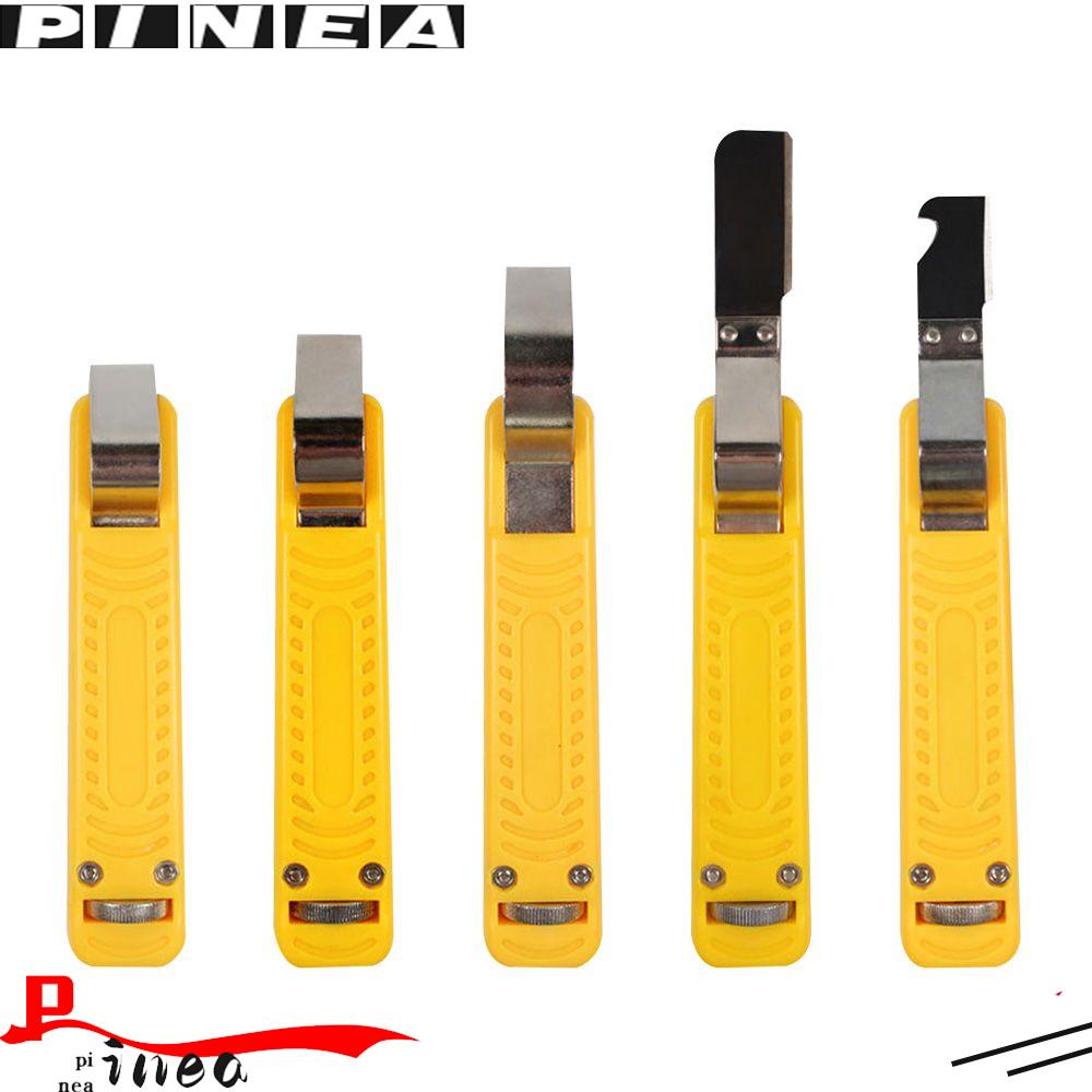 Tang Mini Nanas Multifungsi Hand Tools Terminal Tool Wire Stripper Pemotong Kabel Jepitan Tukang Listrik Portable Crimper