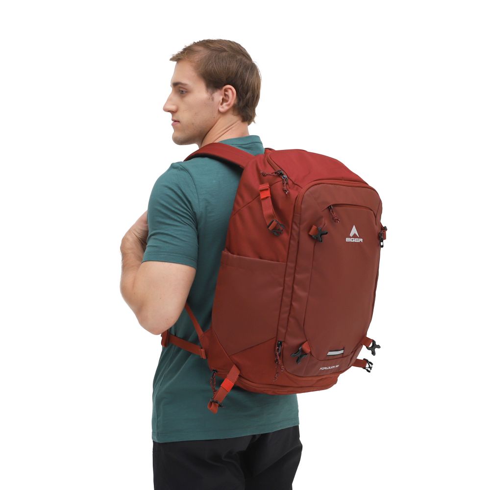 EIGER FORLOUGH 30 LAPTOP BACKPACK