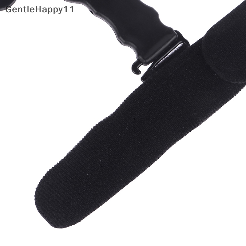 Gentlehappy Finger Gripper Pasien Penguat Tangan Pelatihan Fleksi Dan Ekstensi Jari id