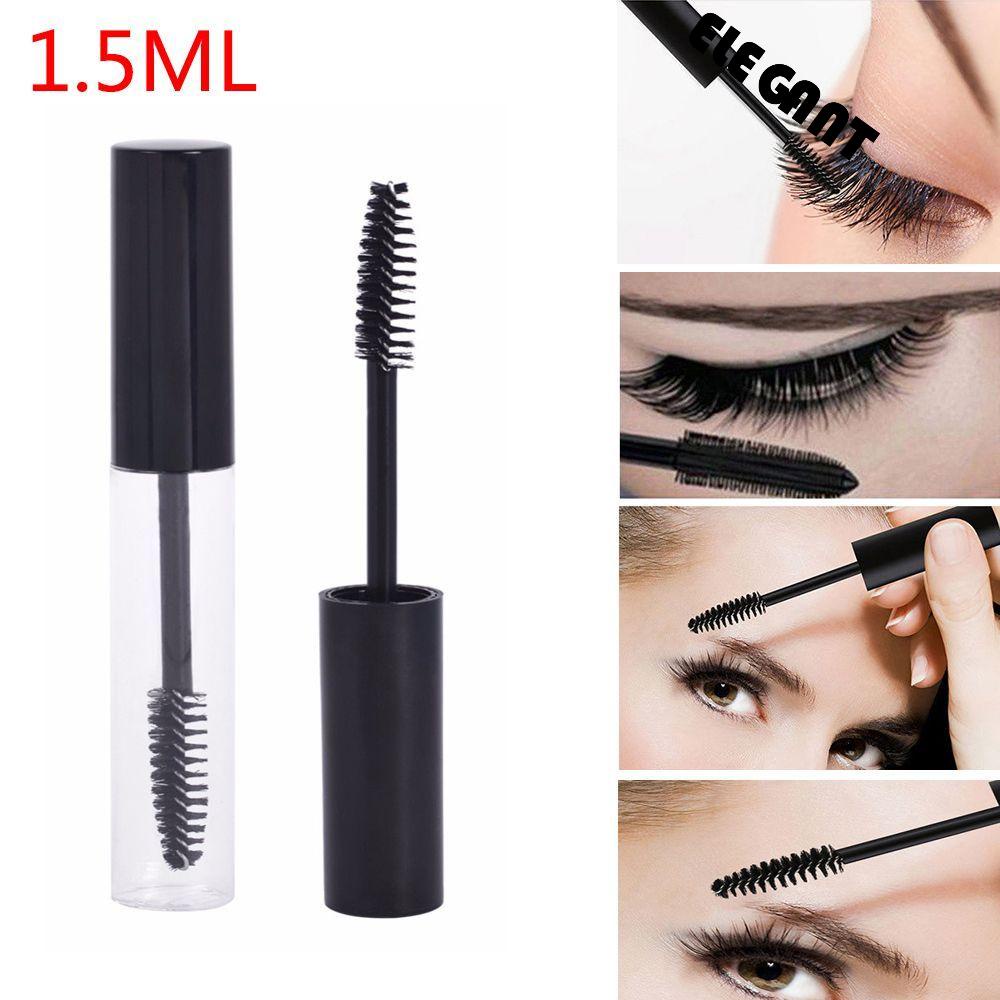 [Elegan] Alat Kosmetik Sale Portable New 5ml Vial Makeup