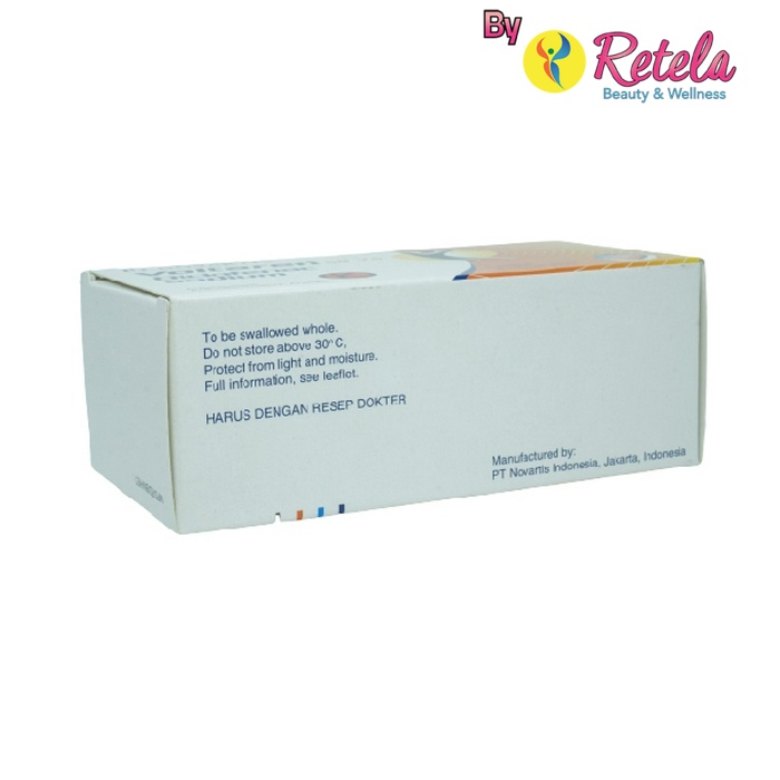 VOLTAREN SR 75MG 1 STRIP 10 TABLET