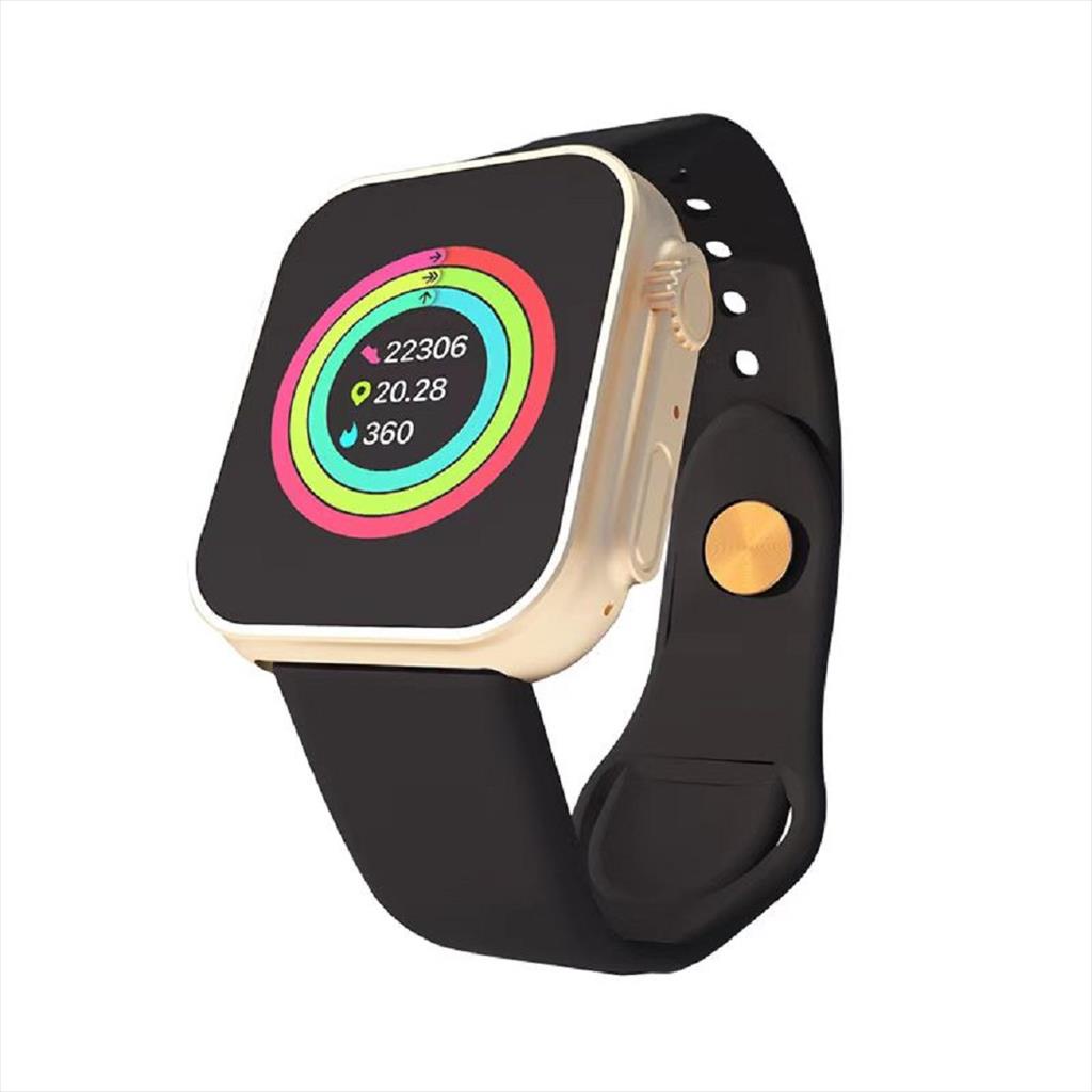 Smart Bracelet Smartwatch Jam tangan Pintar FitPro Ultra