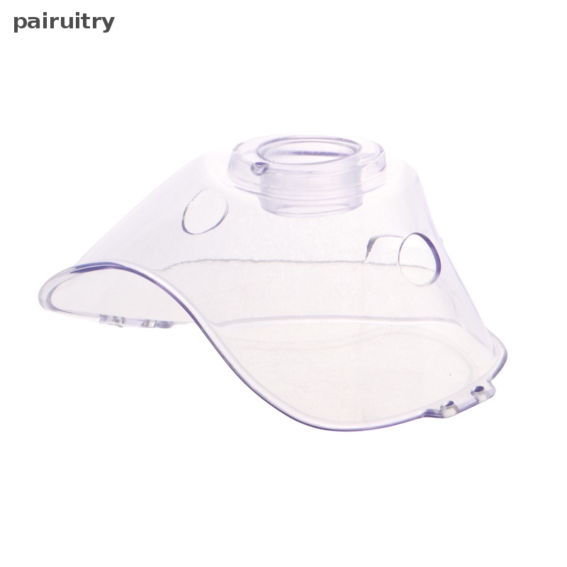 Prt Portable Ultrasonic Nebulizer Mini Handheld Inhaler Respirator Humidifier Kit PRT