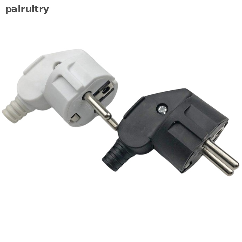 Prt EU AC Power Adapter Socket 16A 250V Kabel Konektor Colokan Listrik Converter PRT