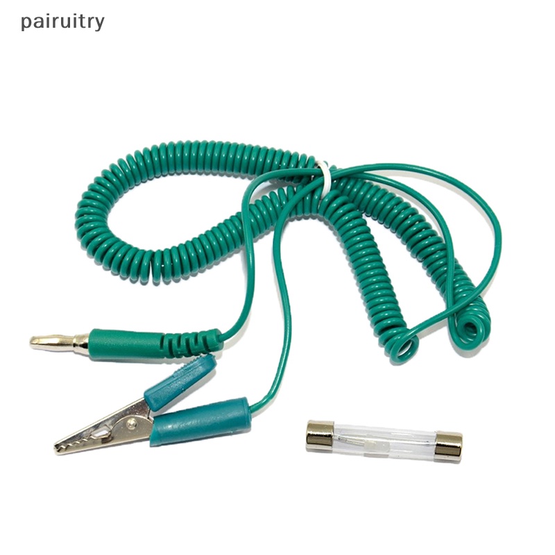 Prt Auto Car Circuit Tester DC 6V 12V 24V Auto Diagnostik Probe Test Pen Auto Car Light Lamp Voltage Tester PRT
