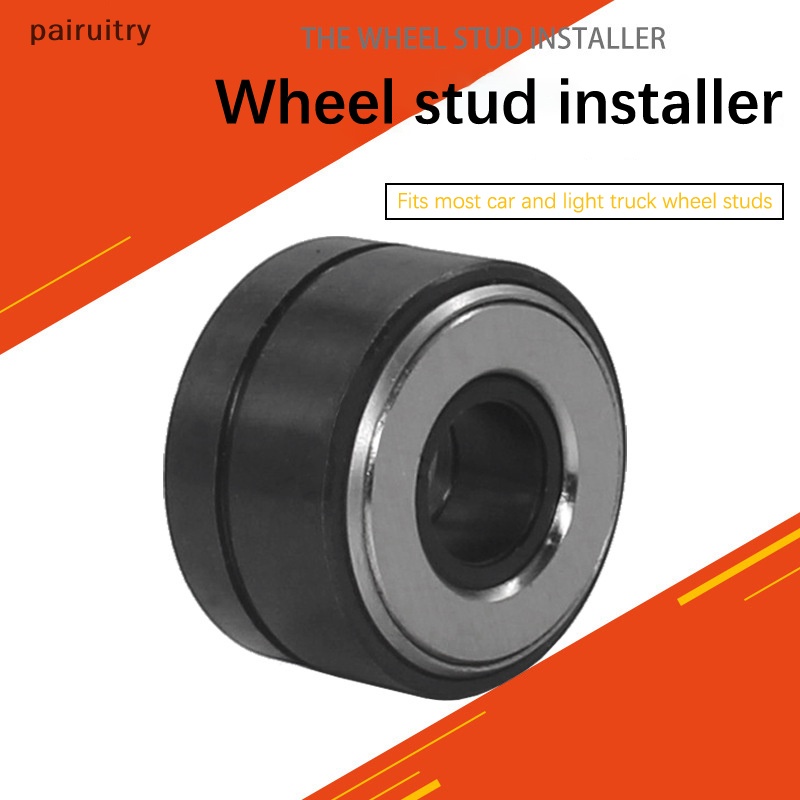 Prt 1Pc 22800roda Stud Pemasang Pengganti Truck Wheel Studs Alat Stud Ban PRT