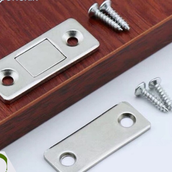 

MAGNETIC DOOR CLOSER plz