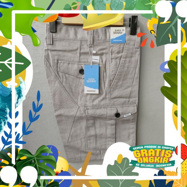 CELANA CARGO PENDEK ATAS LUTUT VOLCOM LIKE ORI FULL ACC (GARANSI RETUR) GROSIR DAN ECER/ Anakanak ka