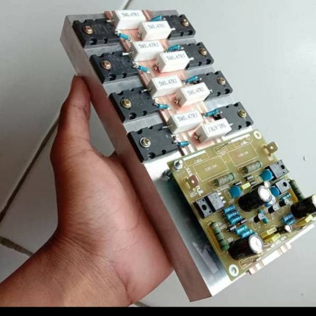 KIT SOCL 504 PLUS 4 SET TOSHIBA ORIGINAL