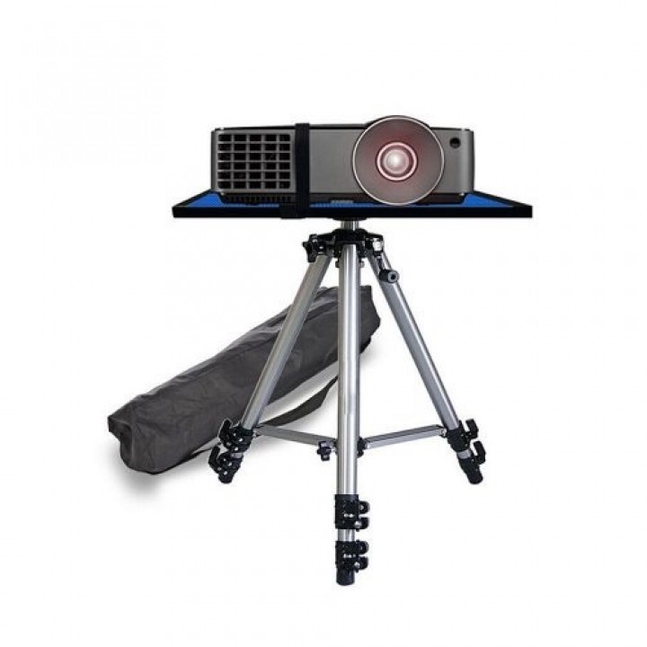 CHEERLUX Universal Adjustable Standing Tripod for Projector