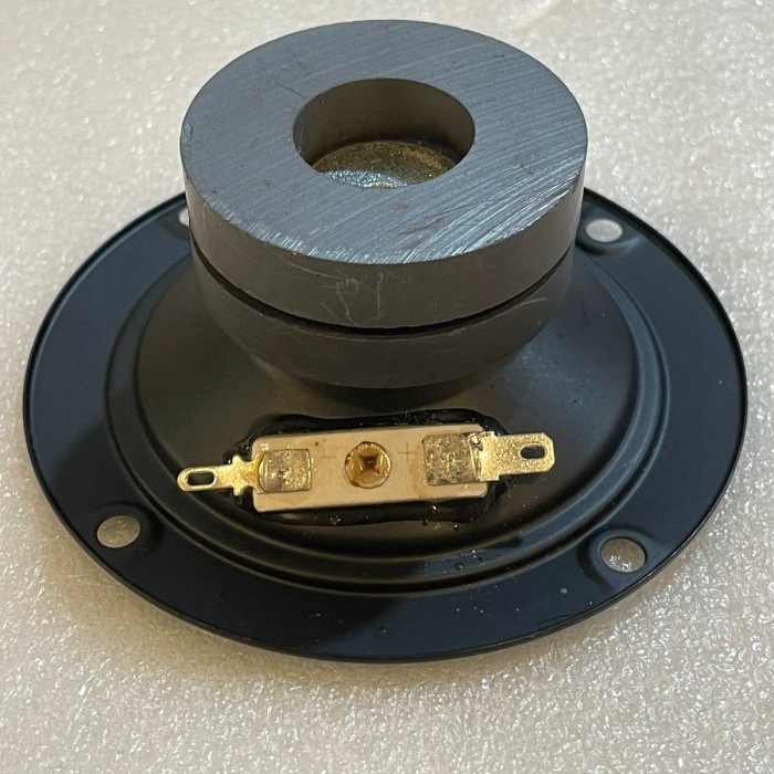 KOMPONEN TWEETER MODEL BMB 3 INCH DOUBLE MAGNET