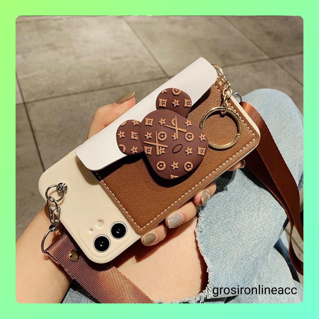 Casing Model Tas FH72 EQ03 WM for Xiaomi Redmi Note 4 4X 5 Pro 5A Prime 7 8 9 10 10s 11 11s 12 5G