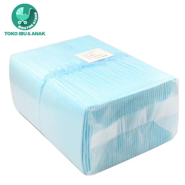 Bostonstore Perlak alas bayi sekali pakai waterproof matras tidur bayi / Tatakan Alas Ompol Anak Bayi / Perlak alas bayi sekali pakai waterproof matras tidur bayi