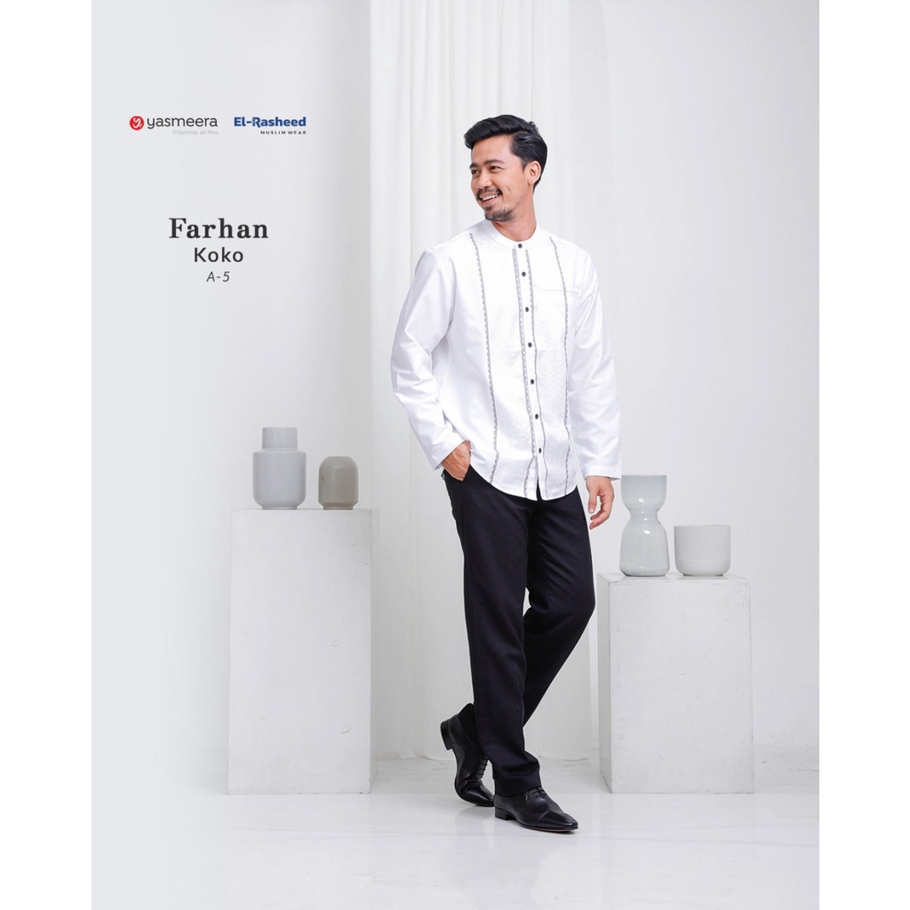 Yasmeera-Farhan Kemko