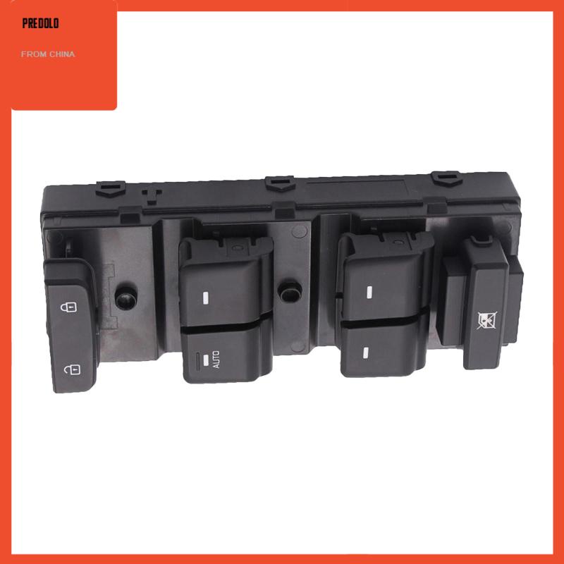 [Predolo] Power Window Main Untuk Pasang 93570-c1000 Untuk Sonata