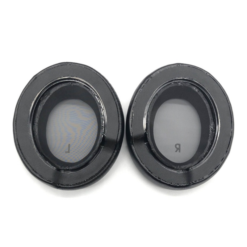 Btsg Headphone Earpads Headset Memory Foam Earpad Untuk Club900 950NC CLUB ONE 1proin Leather Earmuffs Foam Tips