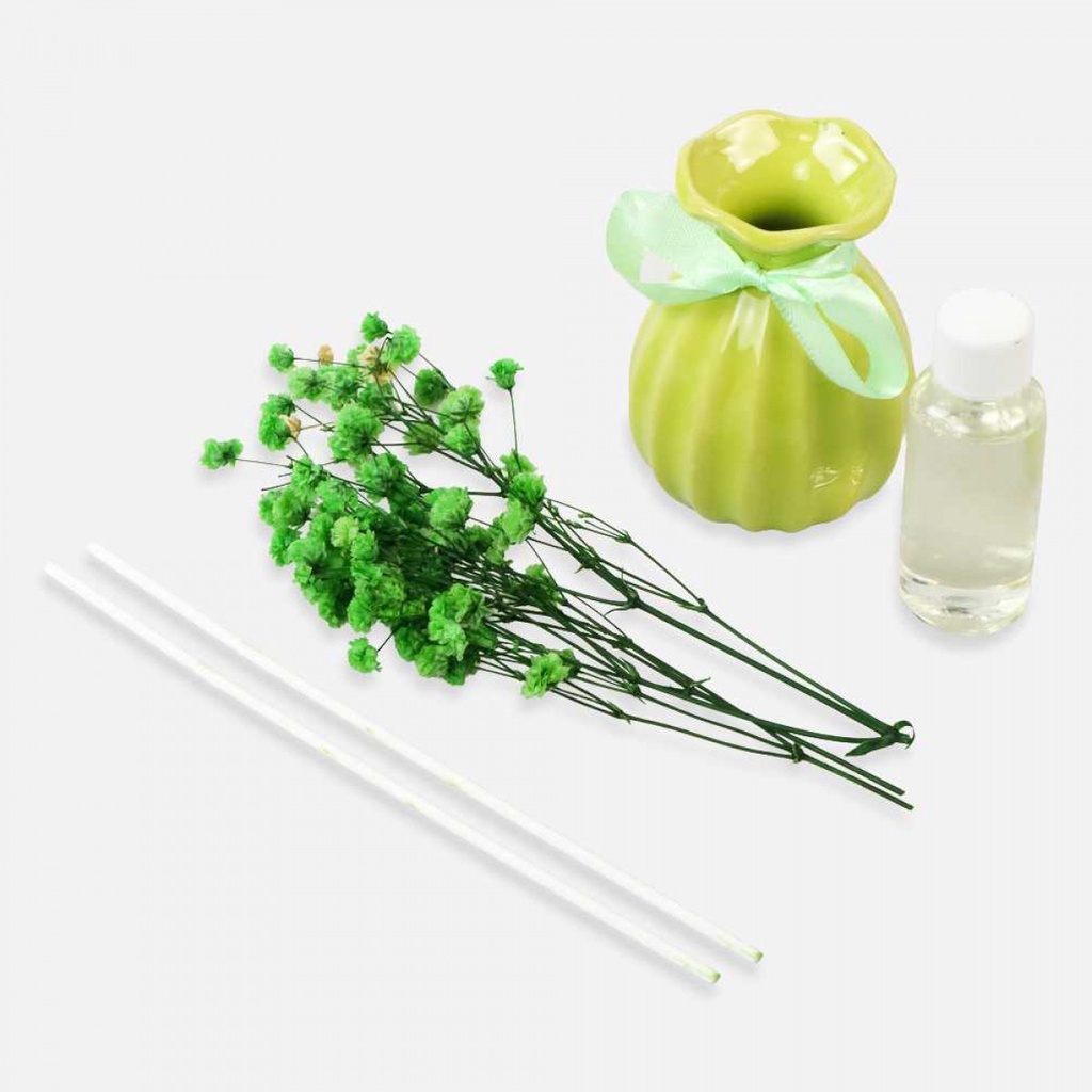 Parfum Ruangan Diffuser Rattan Sticks 30ml - PFR25