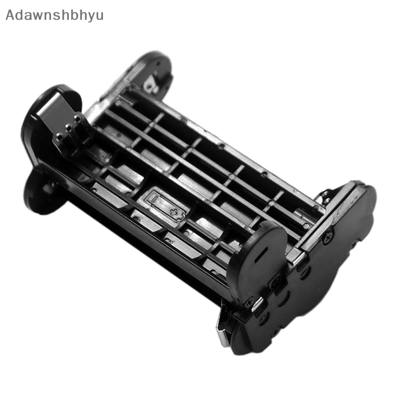 Adhyu D-BH109 AA Plastic Holder Untuk Kamera Pentax K-R KR K-30 DSLR ID