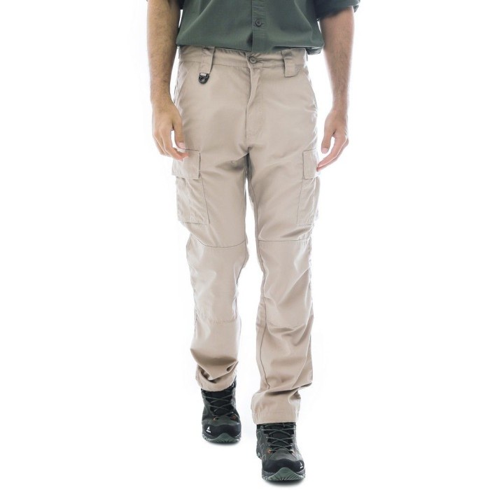 EIGER ORIGINAL X-COARSE PANTS CELANA PANJANG GUNUNG CAMP ADVENTURE