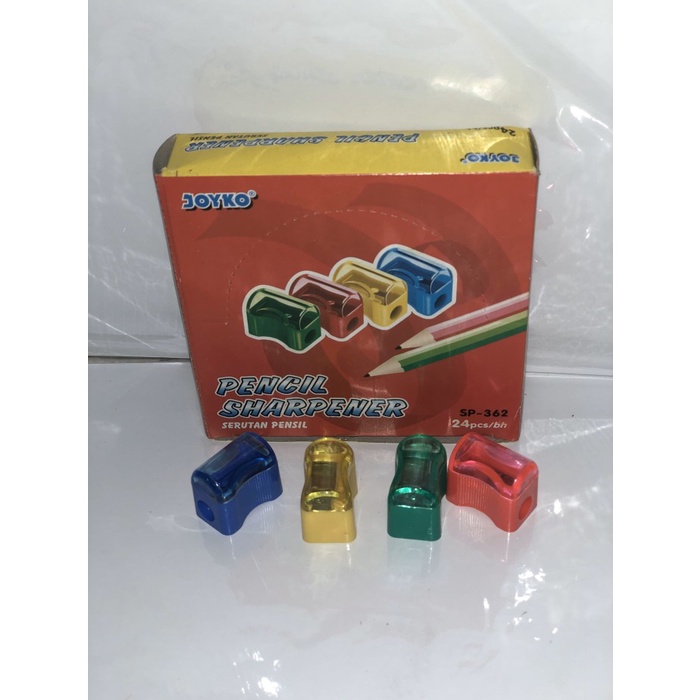 

Rautan roti Joyko SP-362 - Per Pack