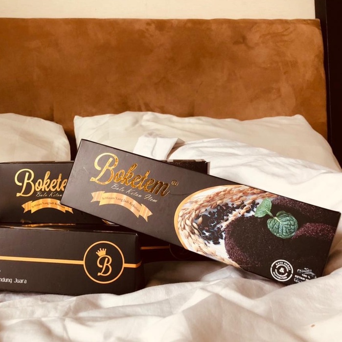 

Bolu Ketan Hitam - Rasa Cokelat - Oleh Oleh Khas Bandung