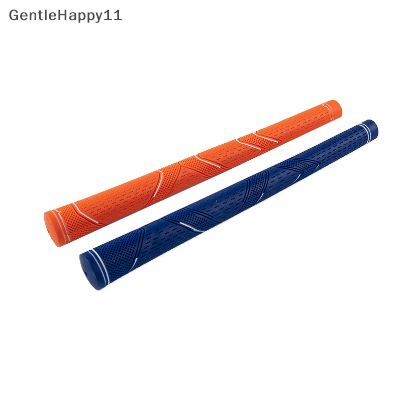 Gentlehappy Rubber Junior Golf Grip Latihan Anak Iron Putter Club Handle Karet Anti Selip id