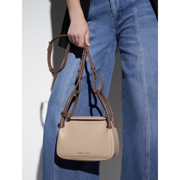 Tas Wanita Charles and Keith Original 100% Branded