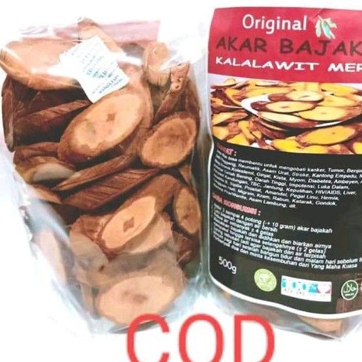 

2 Pcs Bajakah