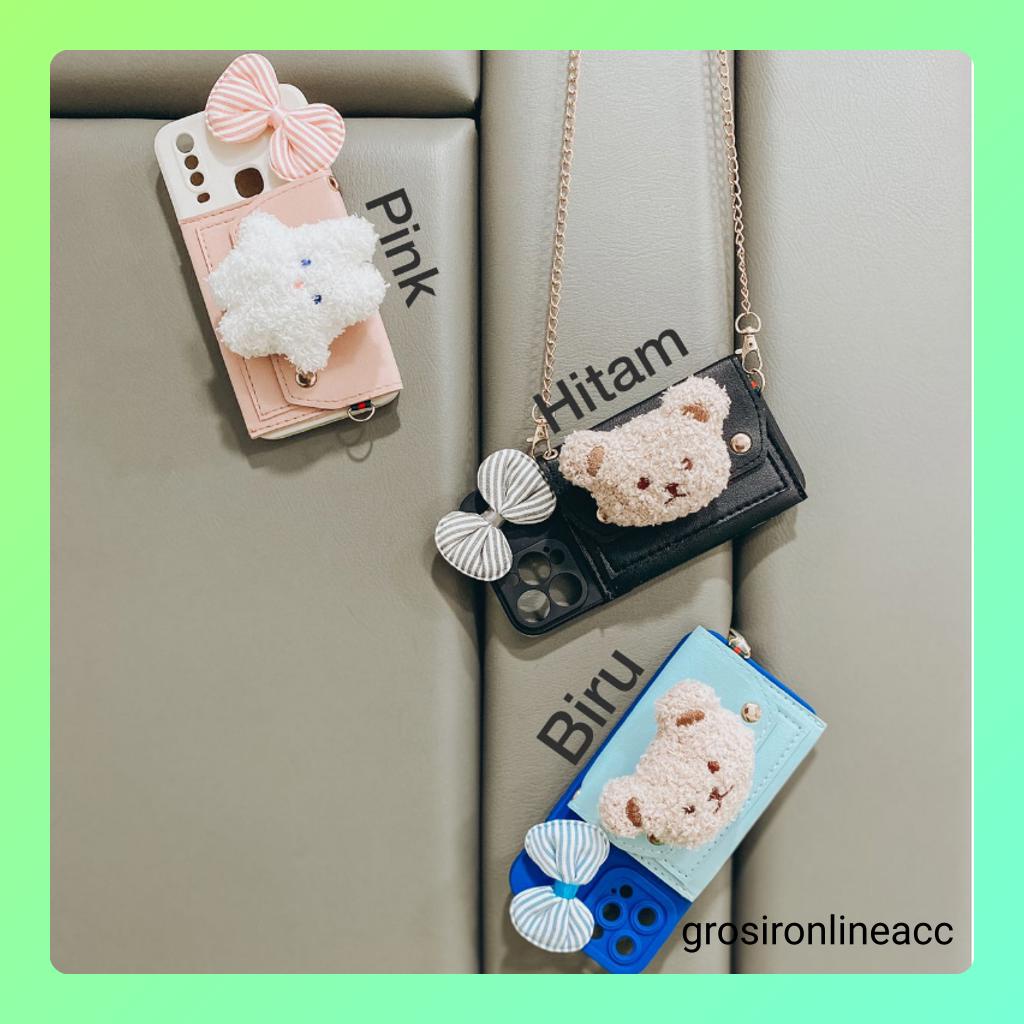 Casing Model Tas FH61 EQ07 for Oppo A1k A11k A12 A15 A16 A17 A31 A33 A3s A35 A36 A37 Neo 9 A39 A5 A52 A53 A54 A57 A58 A59 A5s A7 A71 A72 A74 A76 A77 A77s A78 A83 A9 A92 A94 A95 A96 F1 F11 Pro F17 F19 F5 F7 F9 Reno 3 4 4F 5 5F 5Z 6 7 7Z 8 8Z 5G