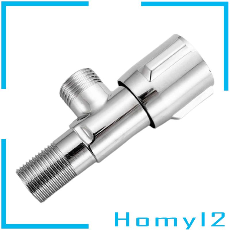 [HOMYL2] Angle Stop Diverter Untuk Hand Held Fixed