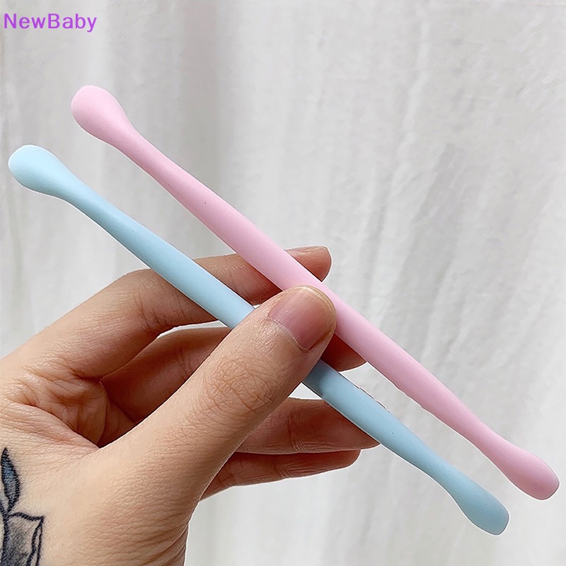 Erkapewbaby 2pcs asfarofession erkapead erkapkin erkapush erkapail erkaptick galihanicure suketxfoliate suketail suketemover nayahare nayah