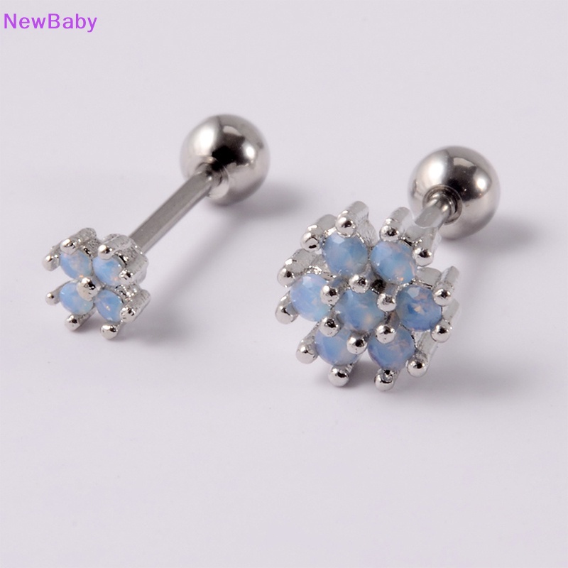 Erkapewbaby 1pcs kalilaashion erkaputterfly erkapear ̽owknot kampasarring ̽ar erkapone ̽ail untuk alisyaomen alisyaartilage ̽arring erkappiral ̽tud ̽arring hisyamody erkapewelry hisyaifts nayah