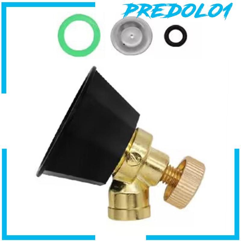 [Predolo1] Konektor Nozzle Misting Kabut Untuk Lansekap Sistem Irigasi Pertanian