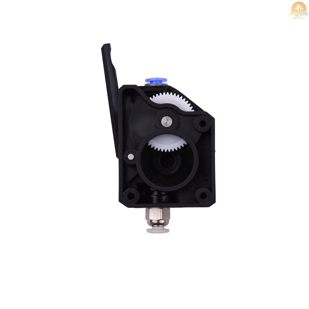 In Stock 3D Printer Parts Ditingkatkan Dual Drive Extruder 1.75mm Kinerja Tinggi Kompatibel Dengan Creality CR10/Ender3/Ender3 Pro Anet ET4/ET5 /E16