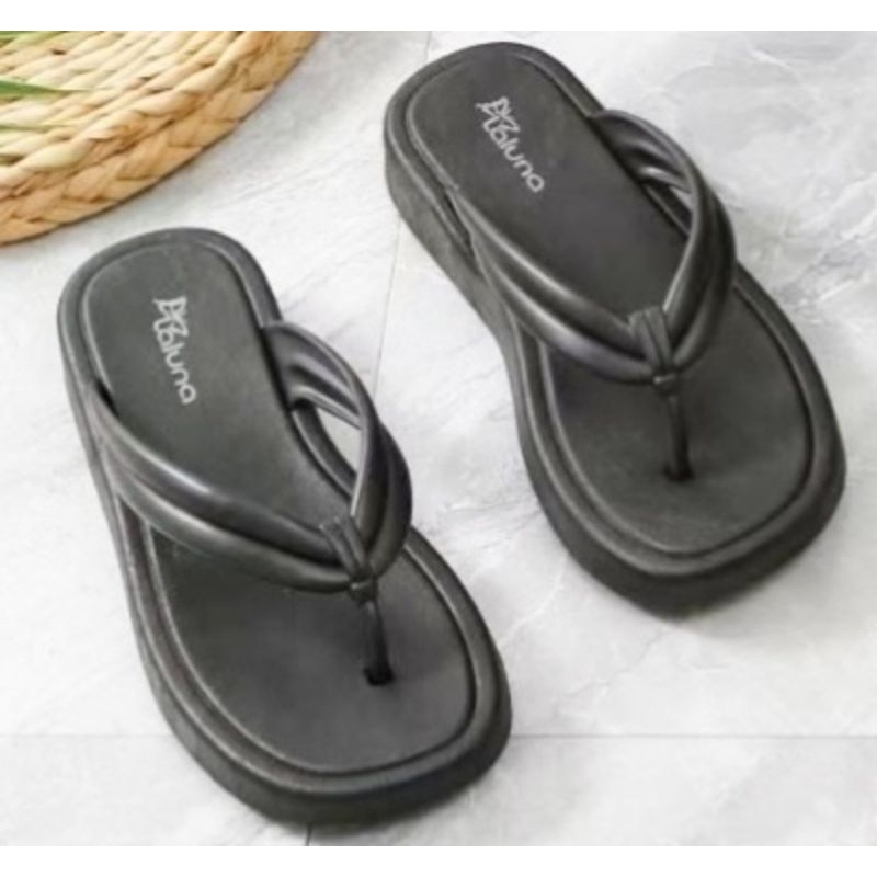 Sandal Jepit Wanita DONA 2801 laluna