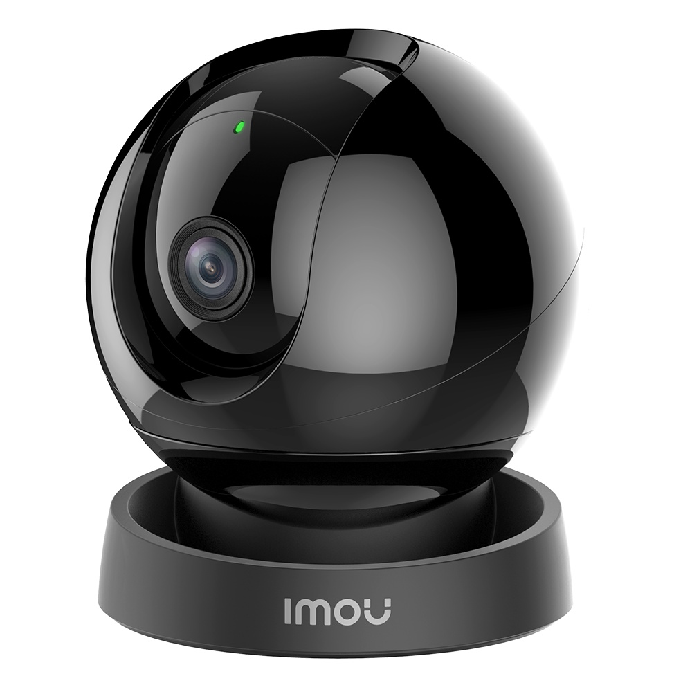 IMOU REX 3D IPC-GS2DP-5K0W 5MP WIFI INDOOR CAMERA FREE MICROSD 256GB