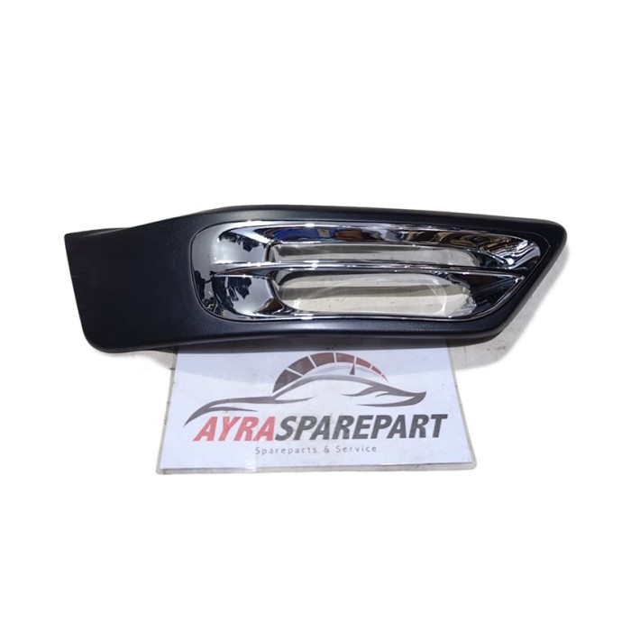Cover foglamp / lampu kabut KANAN mobil Honda CRV RD2 Gen2 2002 - 2004 ( NOS )