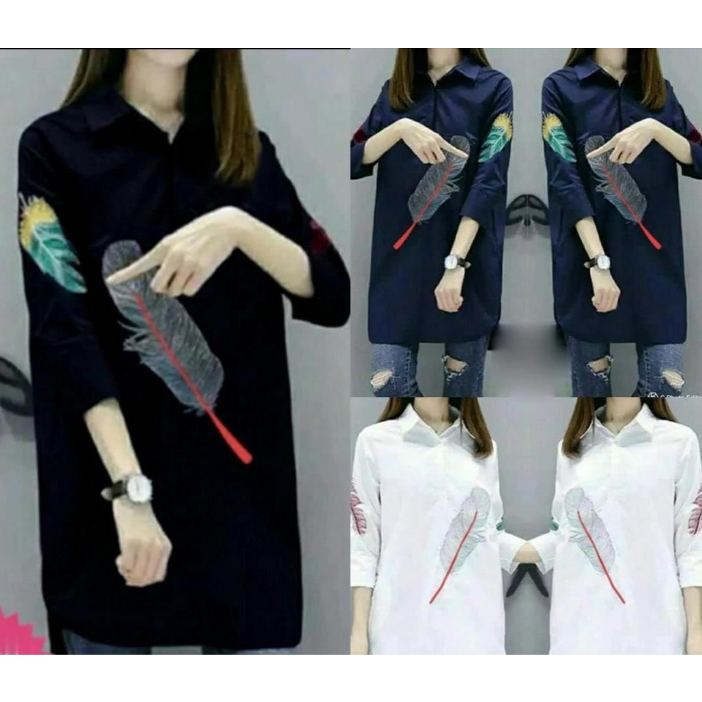 BAJU BLOUSE WANITA/ / Blouse Wanita Terbaru 2023 Kekinian / Baju Atasan Wanita Dewasa Kekinian 2023 